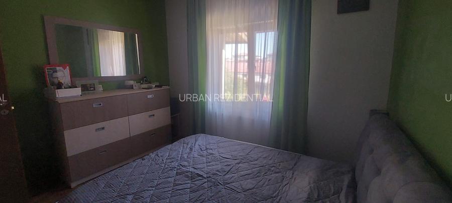 Apartamnet 3 camere  cu curte - 9