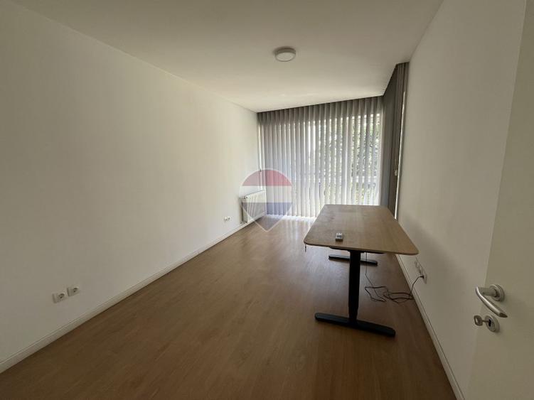 Spațiu Birou 2 camere Alba Iulia | 52 mp + balcon | Bloc nou