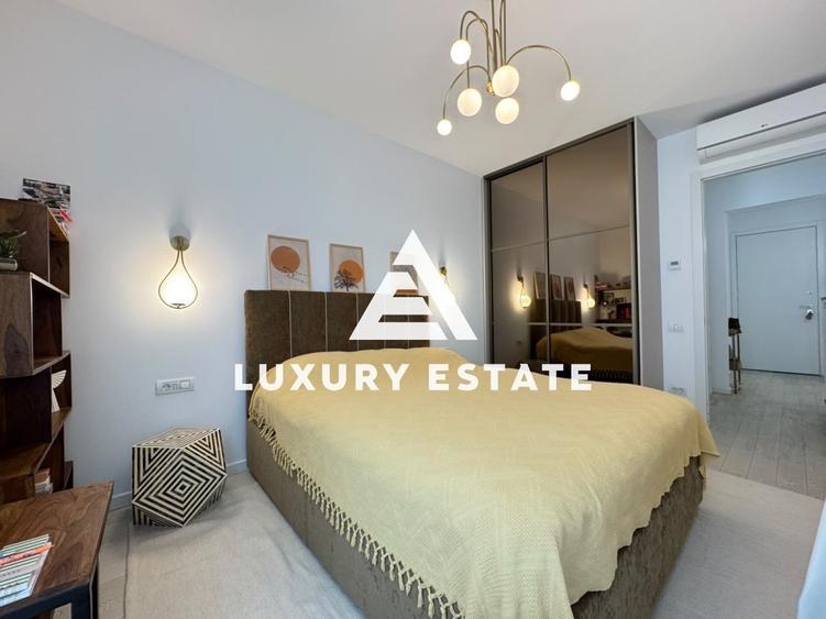 Tva 0- Vanzare apartament mobilat complet- la cheie - Herastrau
