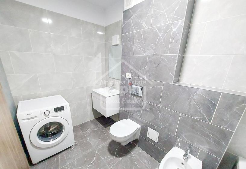 Apartament Suprafata Mare I Tractorul Coresi - 19