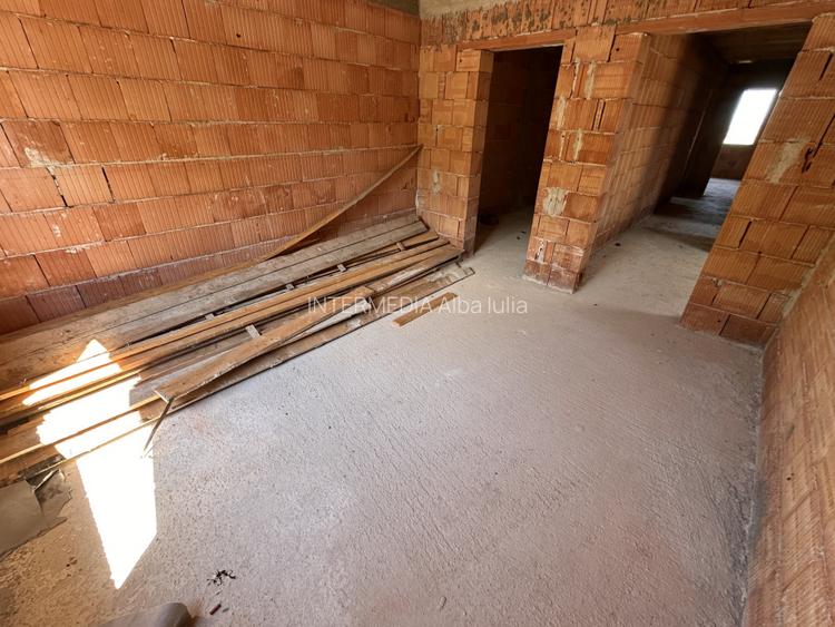 Casa noua la Rosu cu 4 camere teren aferent 386 mp cu toate utilitatile - 5
