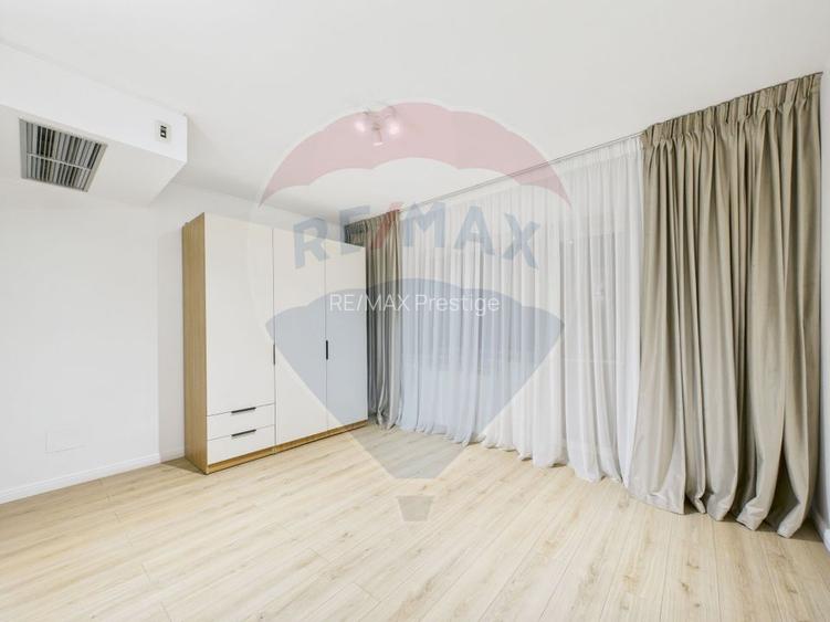 Casă / Vilă Pipera  cu 7 camere de închiriat - 9