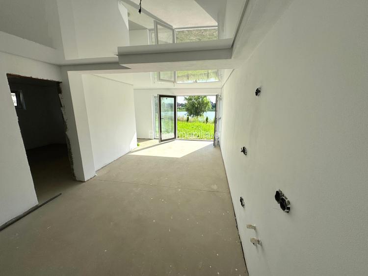 Apartament 3 camere, 58 mp, zona Chereteu Blaj - 2