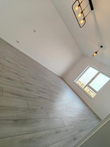 2 cam complet nou, prima inchiriere complex Jovial 3 - Ghencea - Ghindari