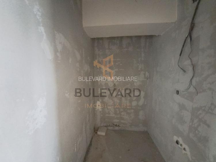 Pret special! Apartament 3 camere + terasa 13 mp view superb! - 14