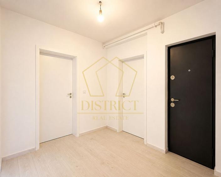 Apartament superb cu 3 camere I Giroc