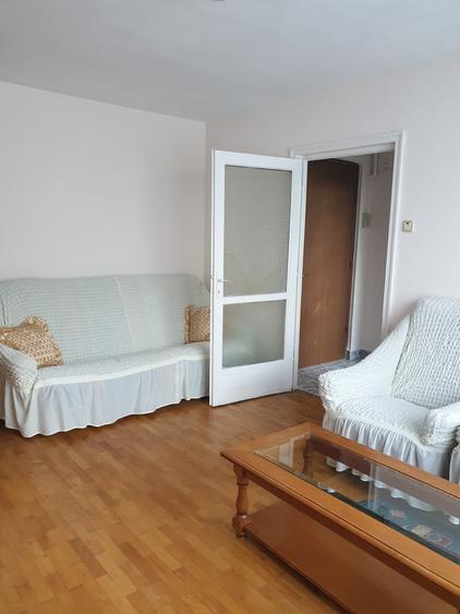 Apartament 2 camere langa gura de metrou Gara de Nord