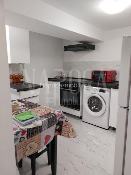 Casa 7 camere de vanzare in Andrei Muresanu, Cluj Napoca - 8