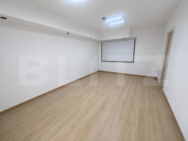 Spațiu comercial / birouri de închiriat – Zona Poli 2 – 110 mp