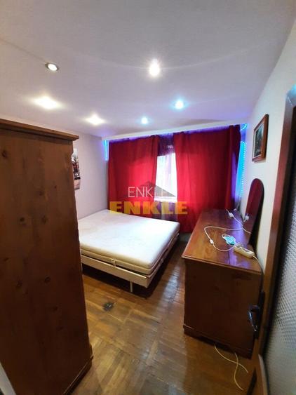 De vânzare – Apartament 2 camere + mansardă, zona Primăverii - 3