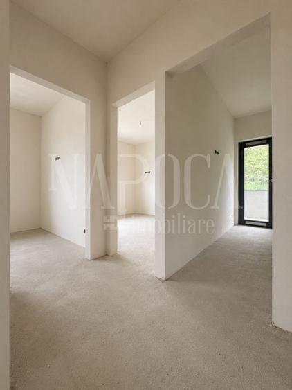Casa 4 camere de vanzare in Feleacu