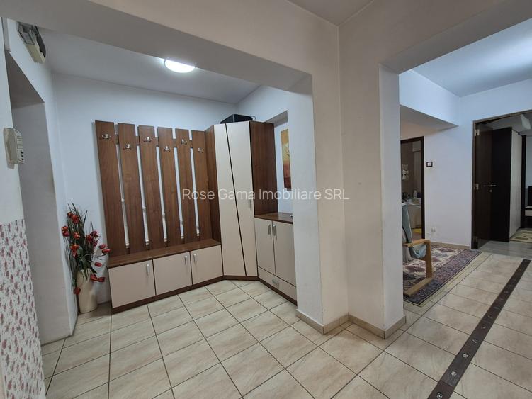 Apartament 3 camere Nicolina Str Salciilor - 10