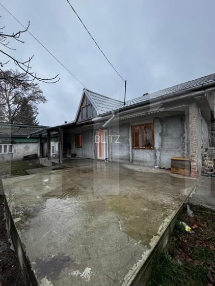 Casă de vânzare în Hudum – liniște, spațiu și confort - 7