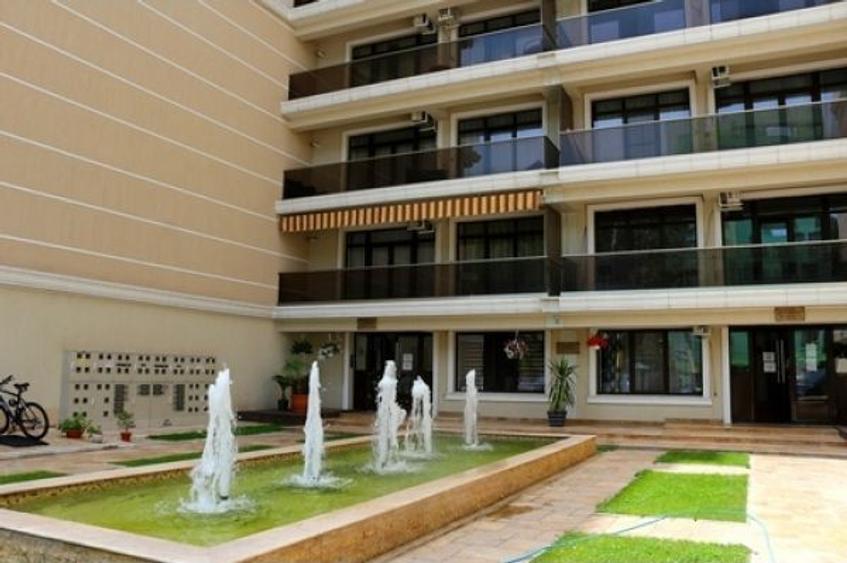 Apartament 2 camere Mamaia Solid Residence , zona Cazino 500 euro