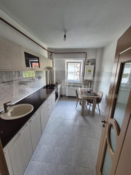 Apartament 2 camere decomandat, 70 mp, centrala si parcare, Calea Severinului - 6