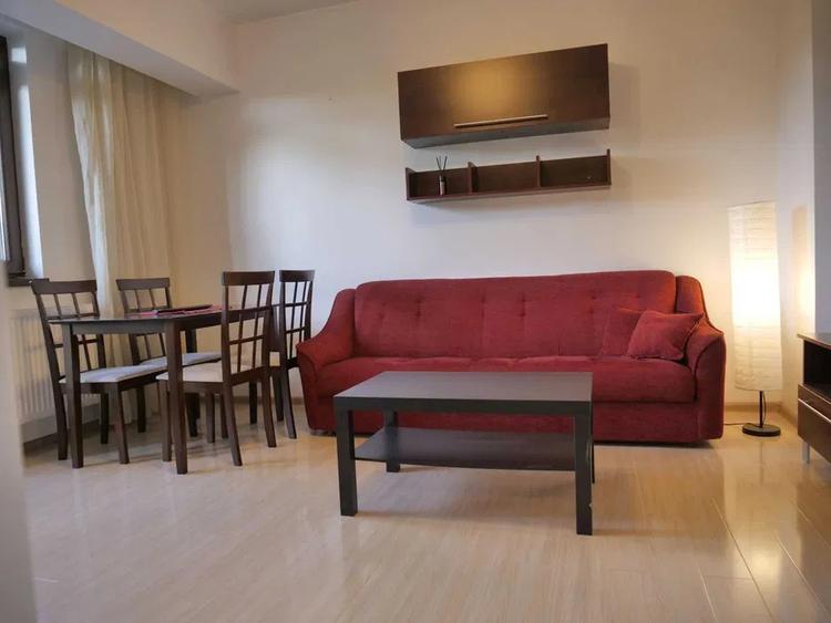 Apartament 2 camere, decomandat, 49 mp, centrala, ac, metrou, Bucurestii Noi