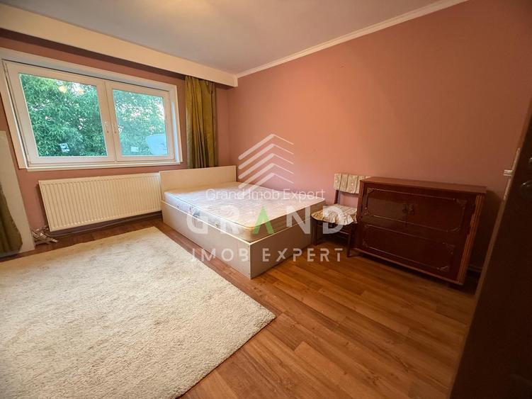 Apartament 1 cameră, etaj 1, zona Auchan-Iris - 4