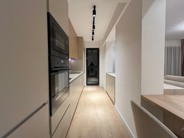 Închiriere Apartament 3 Camere Ultramodern Iancu Nicolae