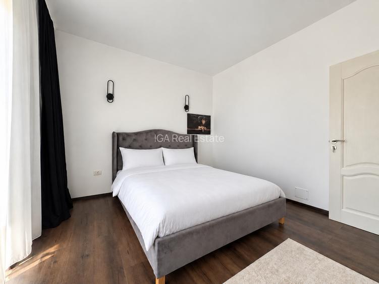 Casă P+1 aproape de plajă | Mamaia Nord | 4 camere - 3 băi - 10