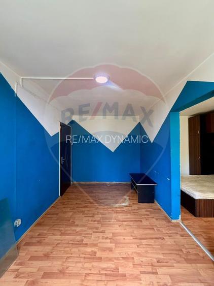 Apartament cu 2 camere în Lipova - zona Centrală - 6