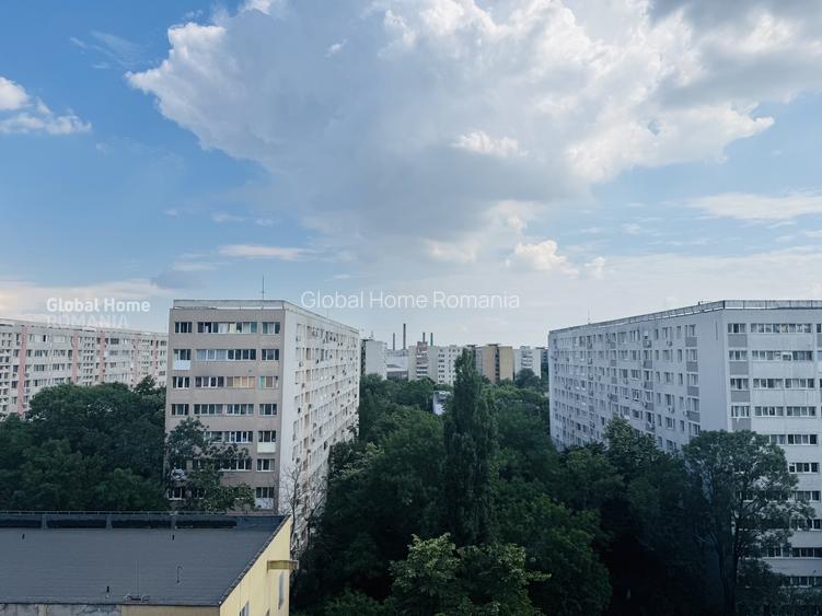 Apartament 2 Camere | Baba Novac | Parcul IOR | Intrarea Reconstrucției - 2