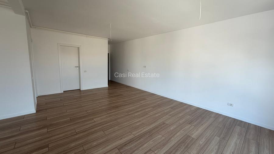Apartament 2 camere cu loc de parcare inclus 23August lângă Lidl - 8