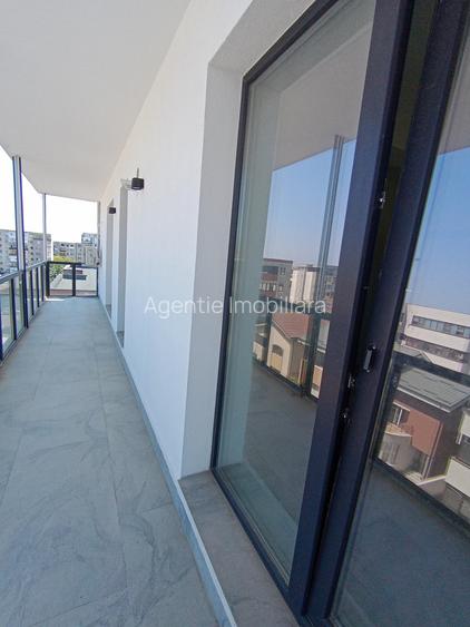 Exclusiv - Apartamente finalizate 2 camere și 3 camere -Loc parcare - 27