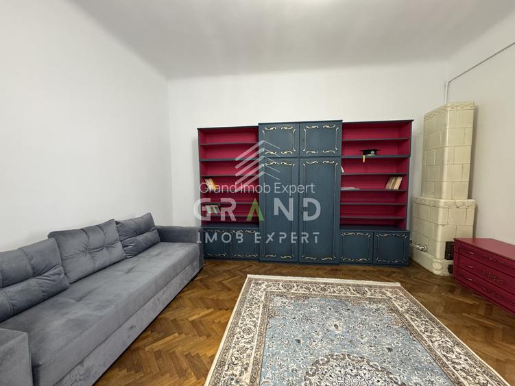 APARTAMENT LA CASĂ | 82 MP | CURTE | TERASĂ | ZONĂ CENTRALĂ | PET FRIENDLY - 9