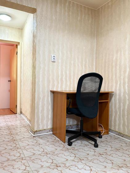 Apartament Mobilat / Contract ANAF / Bloc Anvelopat / Pasajul Doamna Ghica