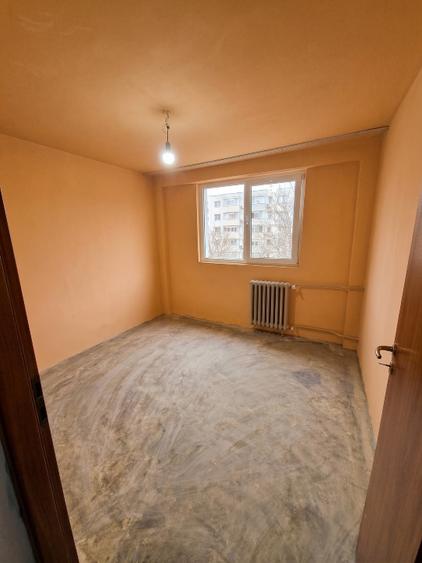 Ap 2 Camere Decomandat | Str. Grigore Moisil, Lacul Tei | Bloc Reabilitat