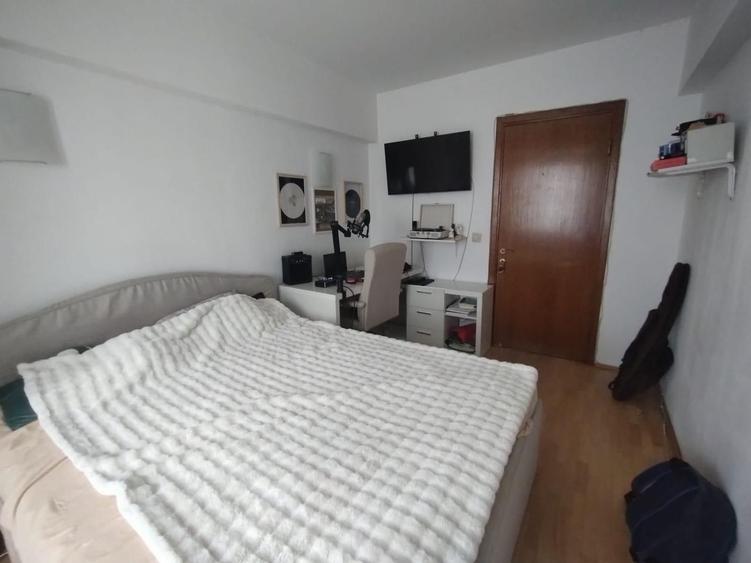 Apartament 3 camere Calea Dorobanti