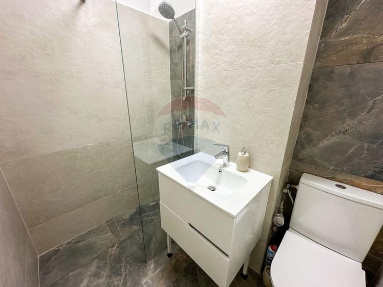 Apartament 2 camere de inchiriat | Renovat | Zona Piata Victoriei