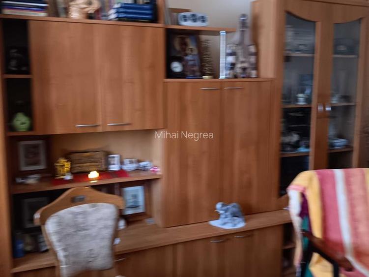Apartament 3 camere, decomandat, Central, - 5