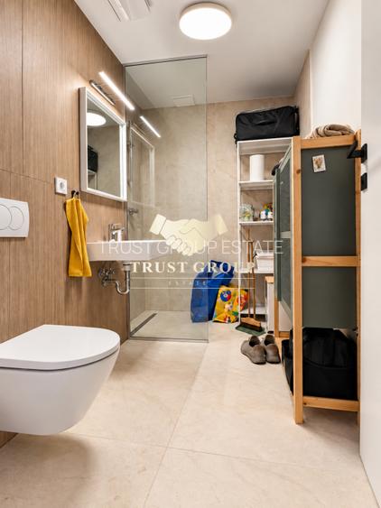 Apartament 2 camere 1 Mai-Bucurestii Noi