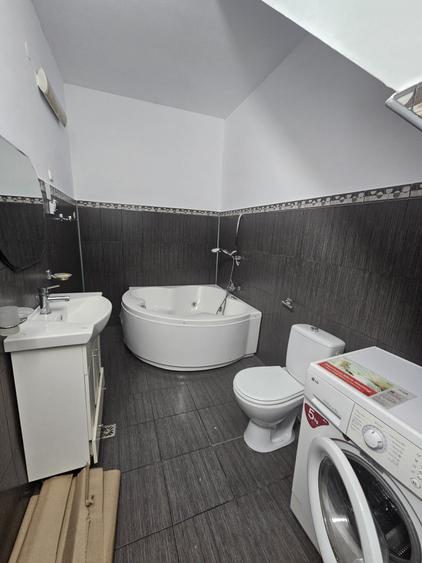 Prima inchiriere! Apartament 4 camere, Gruia, zona Sapte Strazi!