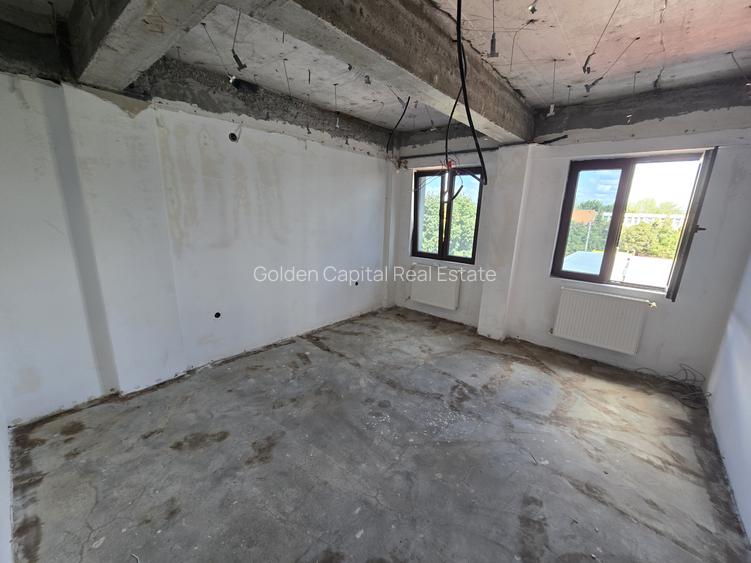 Inchiriere Spatiu birouri | 70mp | Lukoil (Socola) | Bularga | - 5