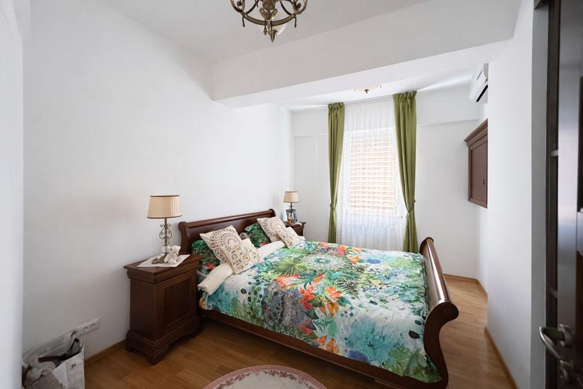 Apartament 4 camere Herastrau