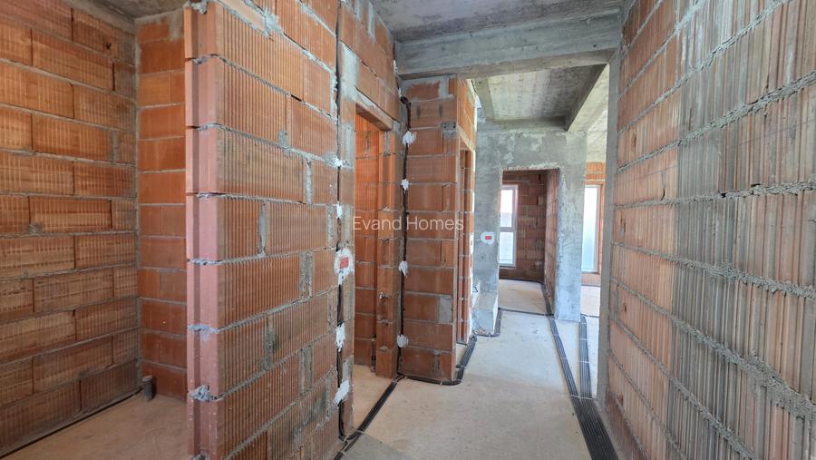 Duplex 5 camere | despartit prin garaj, 117 mp utili | teren 340 mp | Dumbravita - 7
