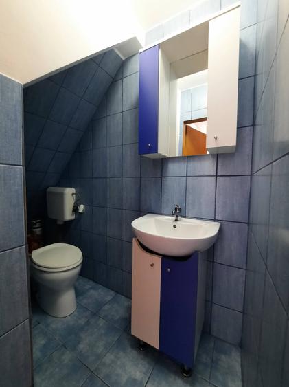 Apartament 3 camere, spatios, strada Rahovei