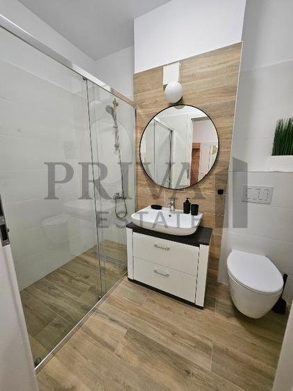 Apartament 2 Camere si Loc Parcare Subteran Torontalului