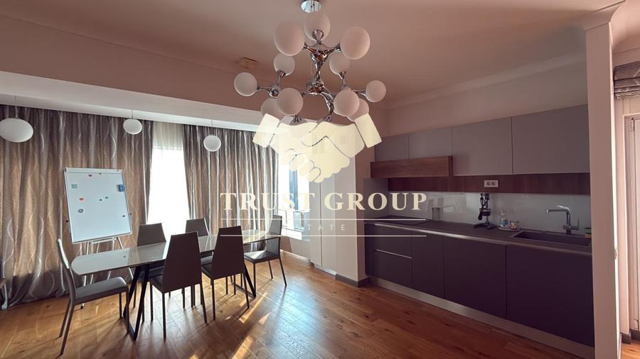 2 camere Orhideea Gardens | Loc de parcare | 155m2 |