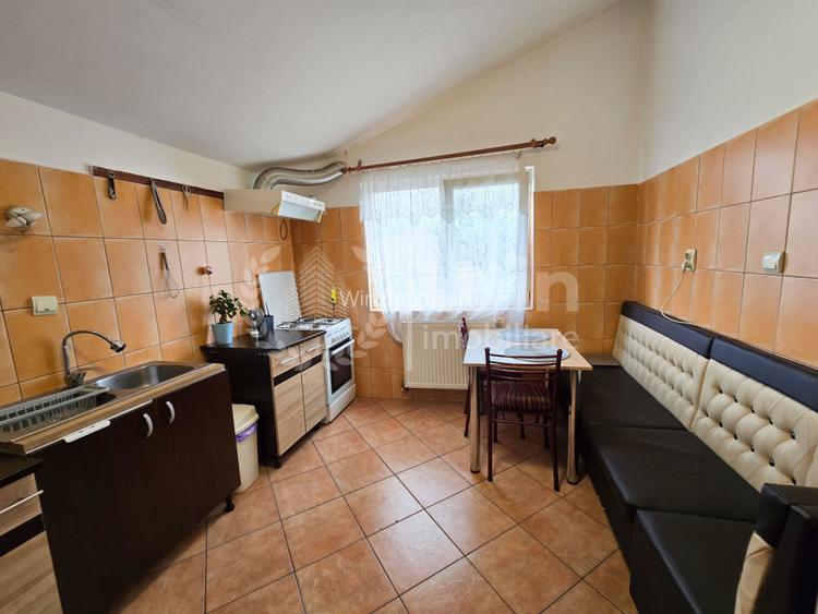 Casa individuala | 89mp utili | 188 mp teren | Marasti - 5