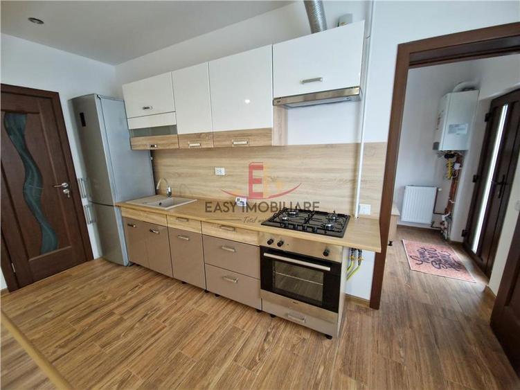 Casa 2 camere, UMF, CENTRAL, curte, renovat, Targu Mures