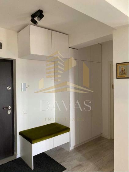 Apartament cu 3 camere semidecomandat | Donath Park