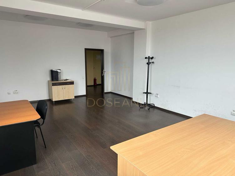 SPATII PENTRU BIROURI | ZONA N. GRIGORESCU | ORADEA