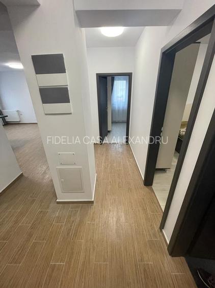 Apartament 3 camere de vanzare Centru - Sfantul Lazar - 3