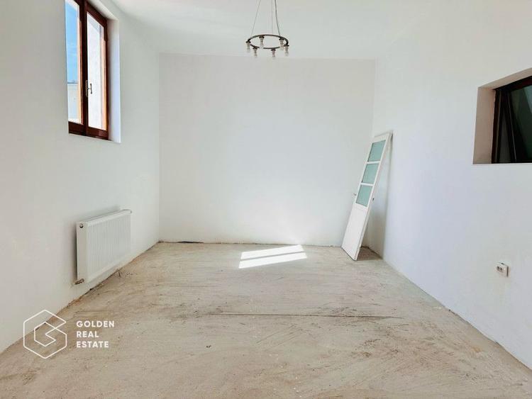 Casa P+M, Aradul Nou, pretabila pentru spatiu comercial sau locuinta