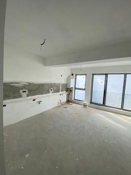 Bucurestii Noi | Strada Moldovei | Sector 1 | Studio | Finisaje la alegere