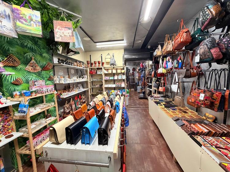 Spațiu comercial ultracentral de închiriat – Str. Mureșenilor