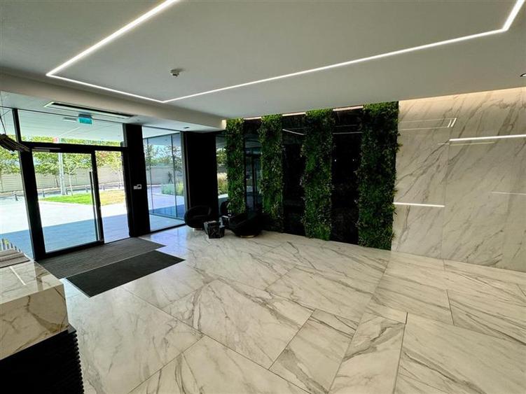 One Timpuri Noi | Apartament 2 camere | 100 mp | Prima Inchiriere |